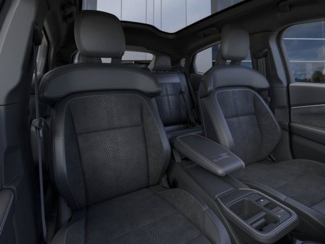 New 2025 Ford Mustang Mach-E GT w/ Interior Protection Package AWD/4WD image 10