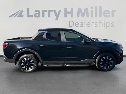 New 2026 Hyundai Santa Cruz SEL FWD image 7
