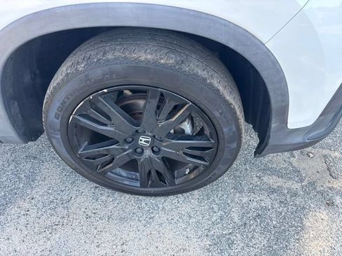 Used 2021 Honda Pilot Special Edition image 5