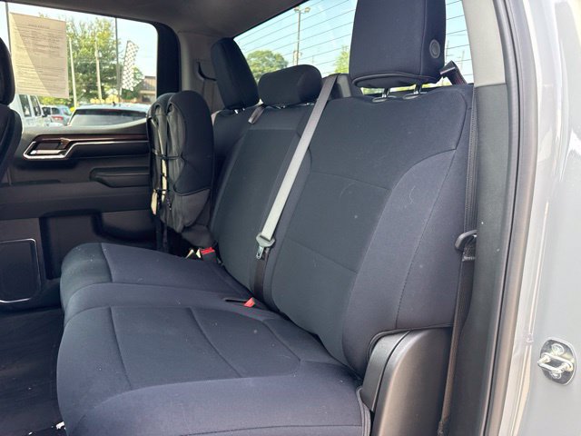 Used 2024 Chevrolet Silverado 1500 RST RWD image 17
