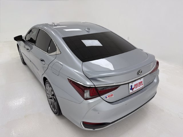Used 2025 Lexus ES 300h w/ Technology Package FWD image 38
