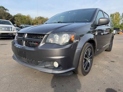 Used 2019 Dodge Grand Caravan GT