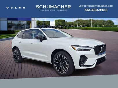 New 2026 Volvo XC60 B5 Ultra w/ Protection Package Premier