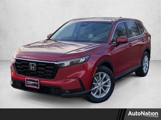 New 2026 Honda CR-V EX video 1