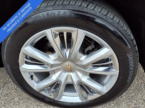 Used 2023 Chevrolet Tahoe High Country AWD/4WD image 10
