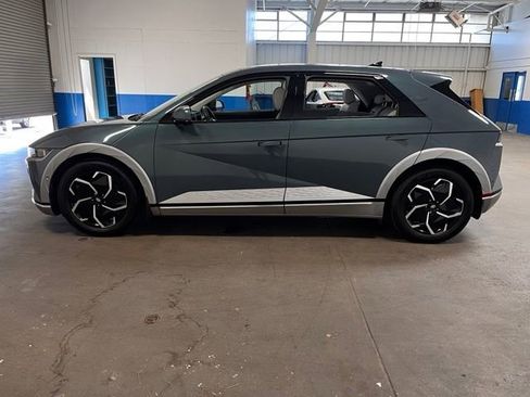 Used 2024 Hyundai Ioniq 5 Limited RWD image 6