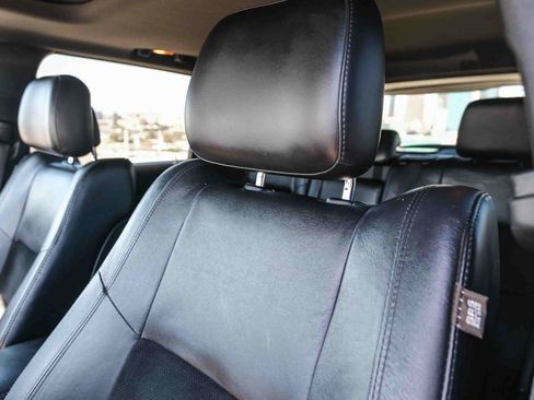 Used 2015 Jeep Grand Cherokee Altitude AWD/4WD image 22