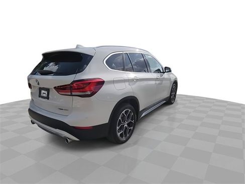 Used 2021 BMW X1 sDrive28i w/ Convenience Package image 8