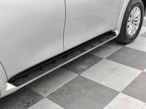 Used 2024 Nissan Armada SV w/ Cargo Package image 12