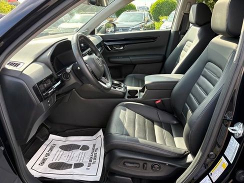 Used 2023 Honda CR-V EX-L image 11