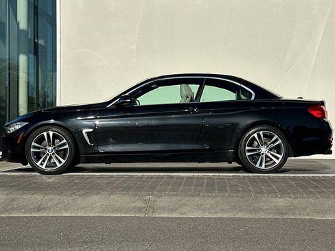 Used 2015 BMW 428i Convertible image 6