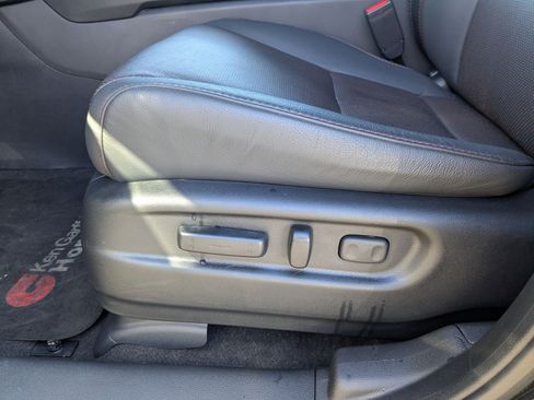 Used 2024 Honda Passport Black Edition image 30