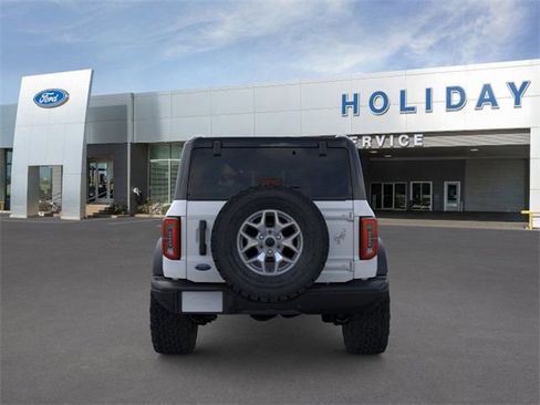 New 2025 Ford Bronco Badlands image 5