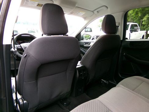 Used 2022 Ford Escape SE w/ Cold Weather Package AWD/4WD image 16