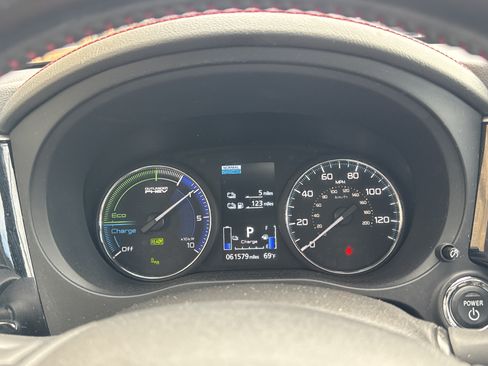 Used 2022 Mitsubishi Outlander LE AWD/4WD image 20