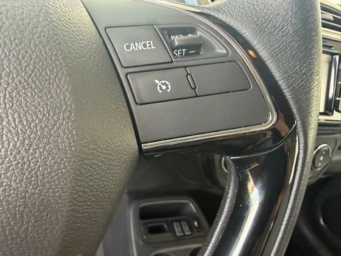 Used 2019 Mitsubishi Mirage G4 SE FWD image 16