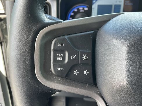 Used 2021 Ford Bronco Big Bend AWD/4WD image 28