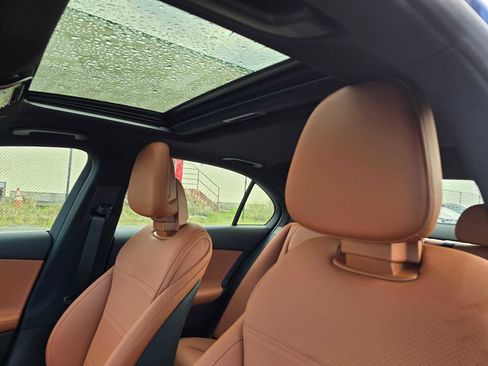 Used 2025 Mercedes-Benz C 300 C 300 image 24