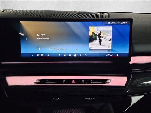 New 2026 BMW 530i xDrive w/ Premium Package image 11