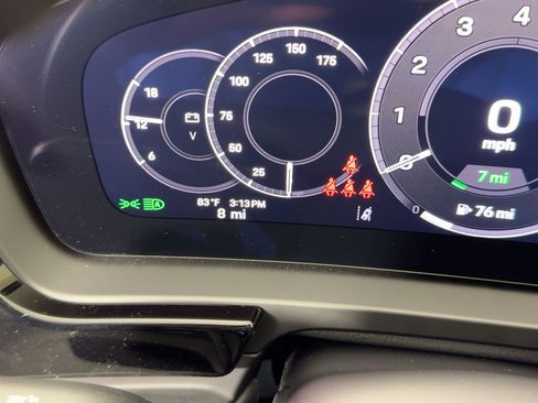 Used 2026 Porsche Cayenne E-Hybrid image 20