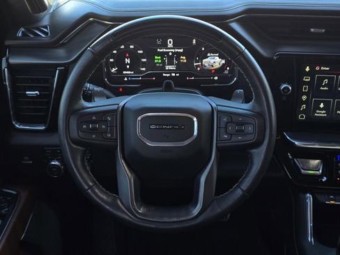 Used 2024 GMC Sierra 1500 Denali Ultimate image 31