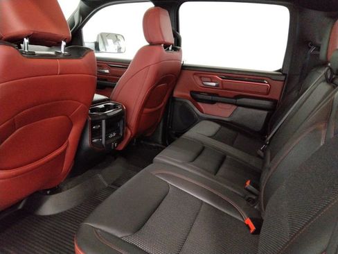 Used 2022 RAM 1500 Rebel w/ Rebel Level 2 Equipment Group image 34