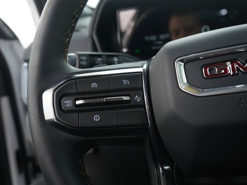 Used 2026 GMC Terrain AT4 w/ LPO, Floor Liner Package image 25