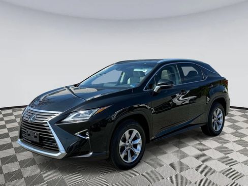 Used 2019 Lexus RX 350 AWD w/ Navigation Package image 5
