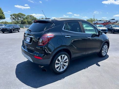 Used 2018 Buick Encore Preferred FWD image 6