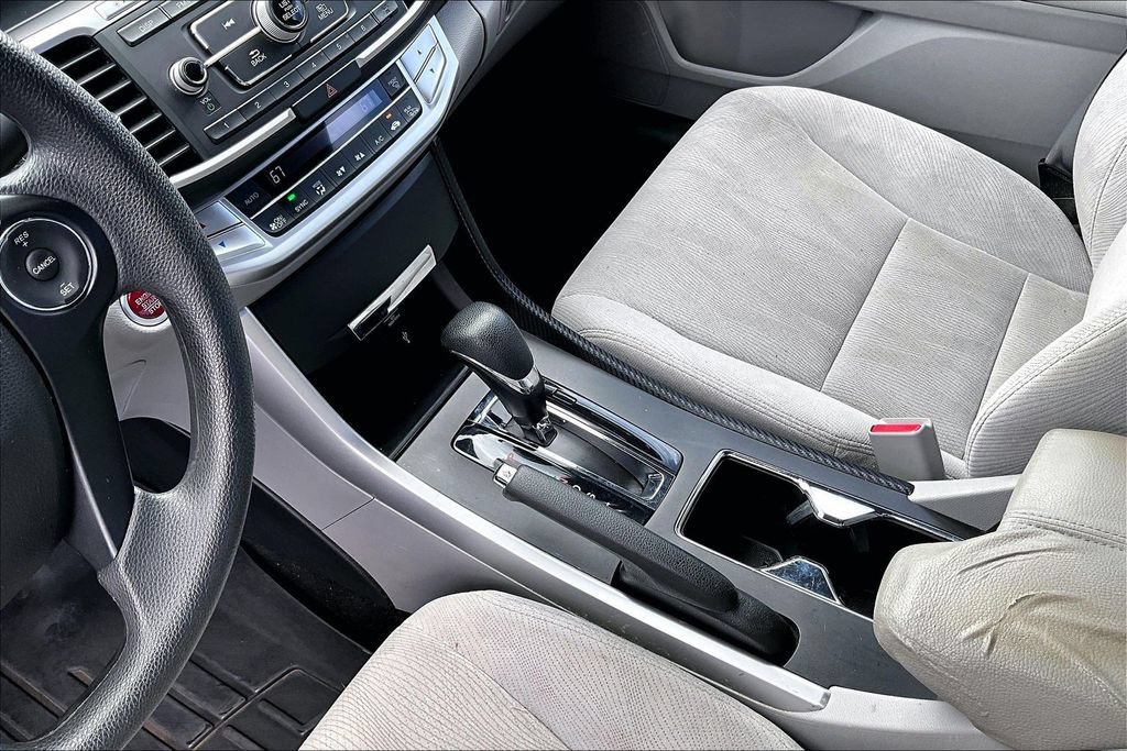 Used 2014 Honda Accord EX image 15