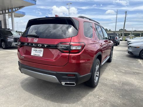 New 2026 Honda Pilot EX-L image 4