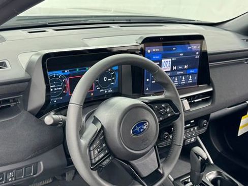 New 2026 Subaru Outback Premium image 36