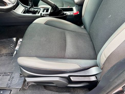 Used 2016 Subaru Crosstrek 2.0i Premium AWD/4WD image 54