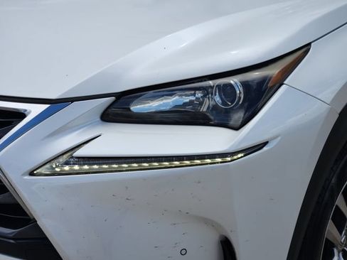 Used 2016 Lexus NX 200t FWD image 9