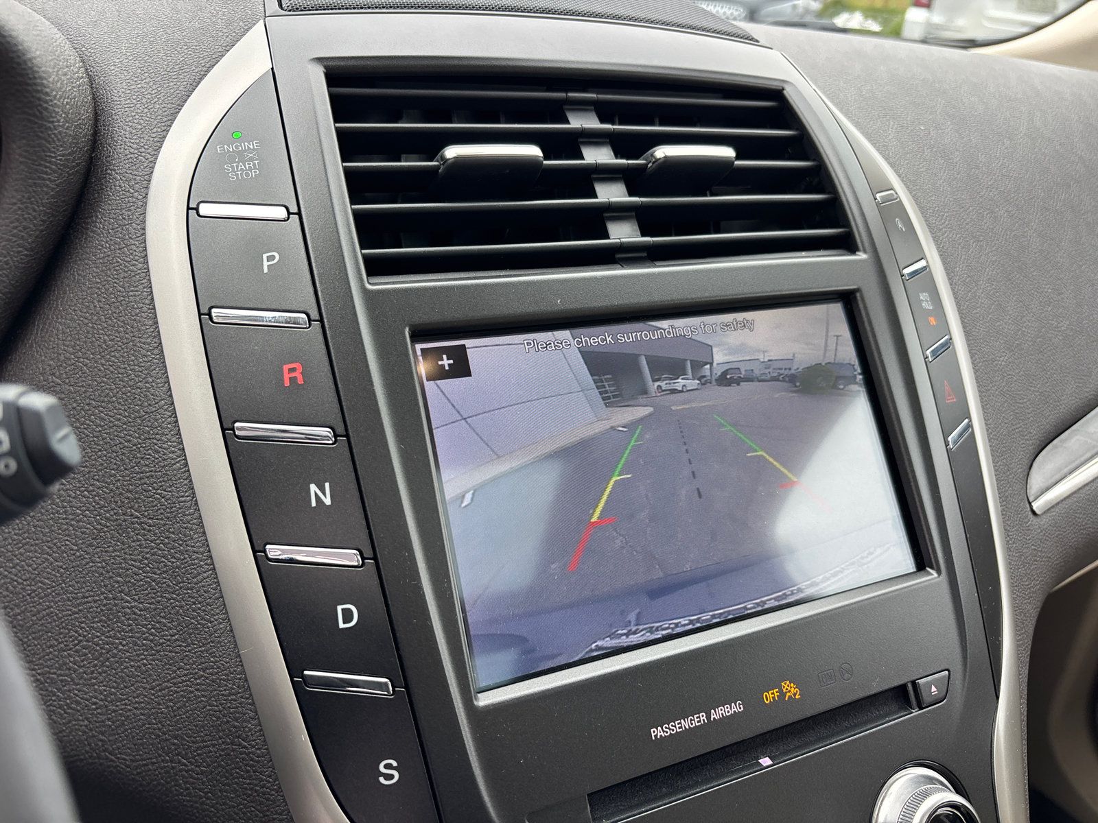 Used 2019 Lincoln MKC Reserve w/ MKC Climate Package FWD image 20