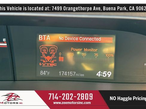 Used 2012 Honda Civic Si image 25