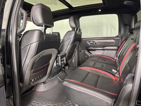 Used 2021 RAM 1500 TRX w/ TRX Level 2 Equipment Group AWD/4WD image 12