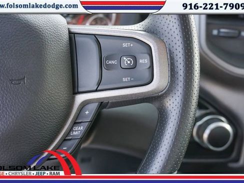 New 2024 RAM 2500 Tradesman w/ Chrome Appearance Group image 16