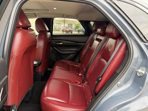 Used 2025 MAZDA CX-30 AWD 2.5 S w/ Preferred Package image 27