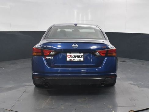 Used 2023 Nissan Altima 2.5 SR image 8