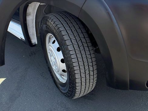 Used 2020 RAM ProMaster 1500 FWD image 12