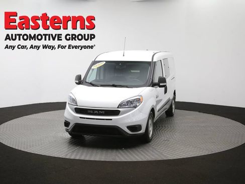 Used 2022 RAM ProMaster City Tradesman w/ Window Group 05 FWD image 52