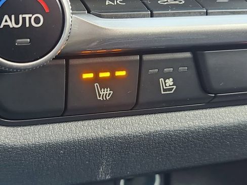 New 2026 MAZDA CX-50 AWD 2.5 S w/ Cargo Package image 25