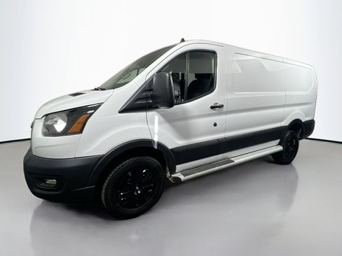 Used 2024 Ford Transit 250 Base w/ Exterior Upgrade Package image 9