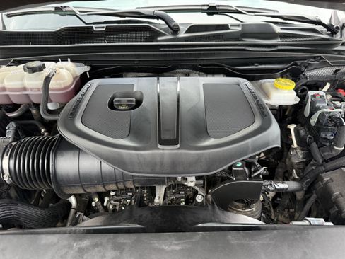 Used 2025 RAM 1500 Rebel w/ Rebel Level 1 Equipment Group AWD/4WD image 32