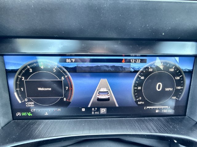 New 2026 Subaru Outback Premium AWD/4WD image 17