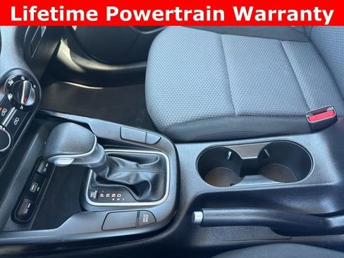 Used 2023 Kia Soul LX w/ Option Group 015 image 18