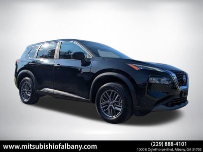 Used 2023 Nissan Rogue S