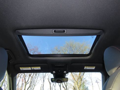 Certified 2024 Honda CR-V Sport-L image 24