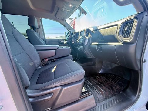 Used 2021 Chevrolet Silverado 2500 W/T w/ WT Convenience Package image 16